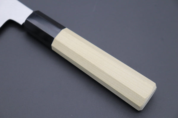 Fu-Rin-Ka-Zan Usuba Fu-Rin-Ka-Zan Hon Kasumi Series Gingami No.3 FG-12 Usuba 180mm (7inch)