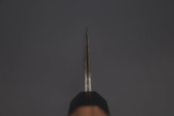 Fu-Rin-Ka-Zan Wa Gyuto Fu-Rin-Ka-Zan Aogami Super Kurouchi Series Wa Gyuto (180mm & 240mm, 3 Sizes, Walnutwood Handle)