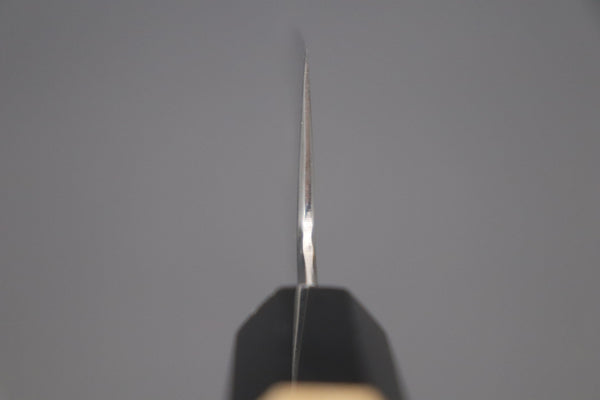 Fu-Rin-Ka-Zan Wa Gyuto Fu-Rin-Ka-Zan Hon Kasumi Gingami No.3 Wa Gyuto (210mm and 240mm, 2 Sizes, Double Bevel Edge)