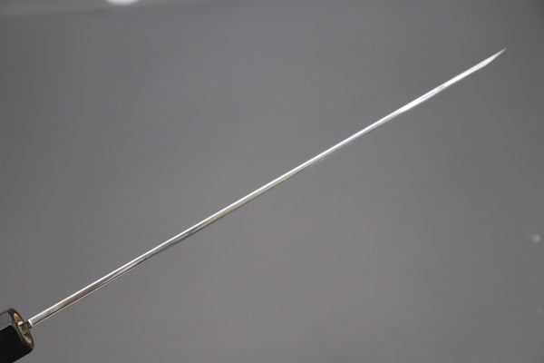 Fu-Rin-Ka-Zan Wa Gyuto Fu-Rin-Ka-Zan Hon Kasumi Series Blue Steel No.2 Wa Gyuto (Single Bevel Edge, 210m to 270mm, 3 sizes)