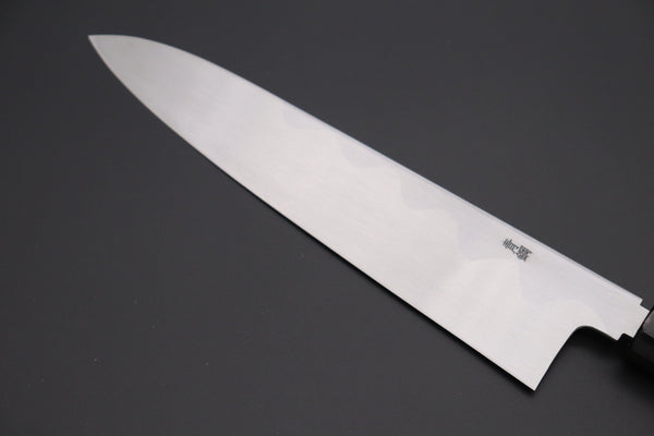 Fu-Rin-Ka-Zan Wa Gyuto Fu-Rin-Ka-Zan Hon Kasumi Series Blue Steel No.2 Wa Gyuto (Single Bevel Edge, 210m to 270mm, 3 sizes)
