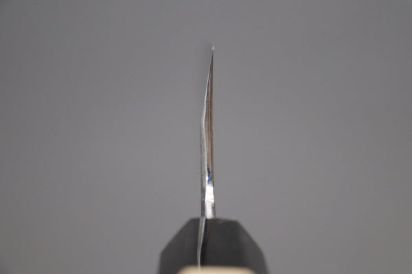Fu-Rin-Ka-Zan Wa Gyuto Fu-Rin-Ka-Zan Hon Kasumi Series Blue Steel No.2 Wa Gyuto (Single Bevel Edge, 210m to 270mm, 3 sizes)