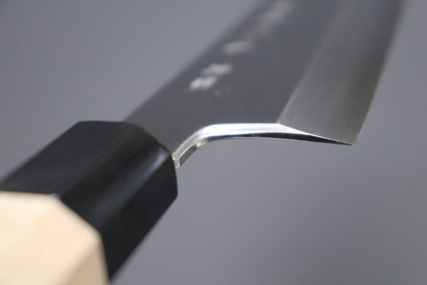 Fu-Rin-Ka-Zan Wa Gyuto Fu-Rin-Ka-Zan Hon Kasumi Series Gingami No.3 Wa Gyuto (Single Bevel Edge, 210mm to 270mm, 3 sizes)