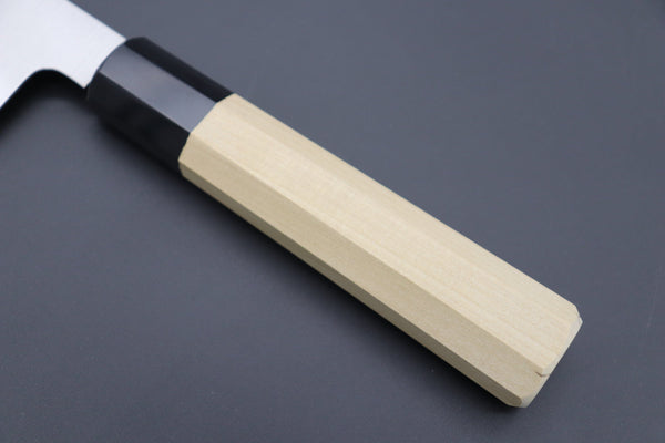Fu-Rin-Ka-Zan Wa Gyuto Fu-Rin-Ka-Zan Limited, Sweden Stainless Steel Wa Series “Hammer Forged” Wa Gyuto (240mm to 300mm, 3 sizes)