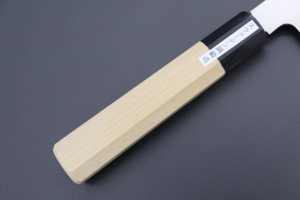 Fu-Rin-Ka-Zan Wa Gyuto Fu-Rin-Ka-Zan Limited, Sweden Stainless Steel Wa Series “Hammer Forged” Wa Gyuto (240mm to 300mm, 3 sizes)