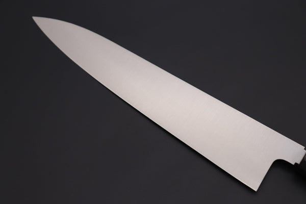 Fu-Rin-Ka-Zan Wa Gyuto Fu-Rin-Ka-Zan Pure Sweden Stainless Steel Wa Series Wa Gyuto (210mm to 300mm, 4 sizes)