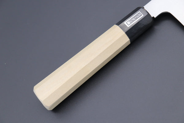 Fu-Rin-Ka-Zan Wa Gyuto Fu-Rin-Ka-Zan Pure Sweden Stainless Steel Wa Series Wa Gyuto (210mm to 300mm, 4 sizes)