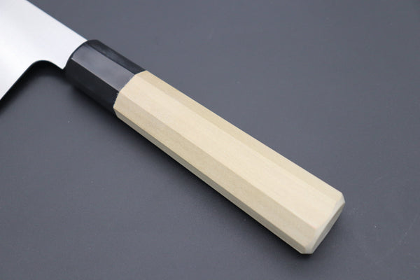 Fu-Rin-Ka-Zan Wa Gyuto Fu-Rin-Ka-Zan Pure Sweden Stainless Steel Wa Series Wa Gyuto (210mm to 300mm, 4 sizes)