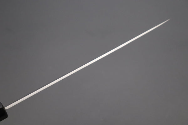 Fu-Rin-Ka-Zan Wa Gyuto Fu-Rin-Ka-Zan R-2 Clad Wa Series Wa Gyuto (210mm to 270mm, 3 sizes, Octagon Shaped Bocote Wood Handle)