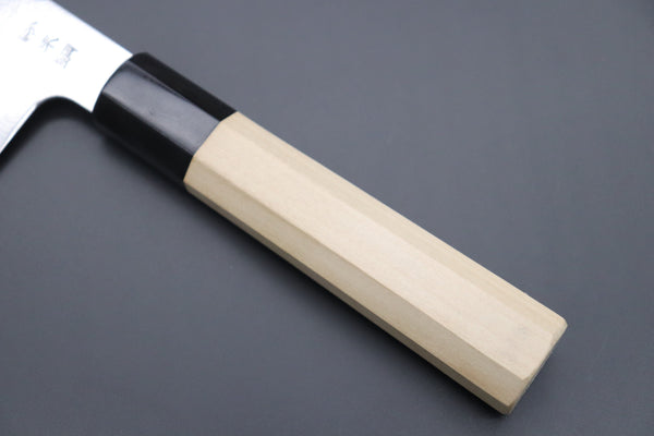 Fu-Rin-Ka-Zan Wa Gyuto Fu-Rin-Ka-Zan R-2 Damascus Wa Series Wa Gyuto (210mm to 270mm, 3 sizes)