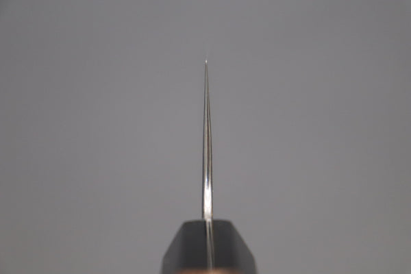 Fu-Rin-Ka-Zan Wa Gyuto Fu-Rin-Ka-Zan R-2 Damascus Wa Series Wa Gyuto (210mm to 270mm, 3 sizes, Octagonal Bocote Wood Handle)