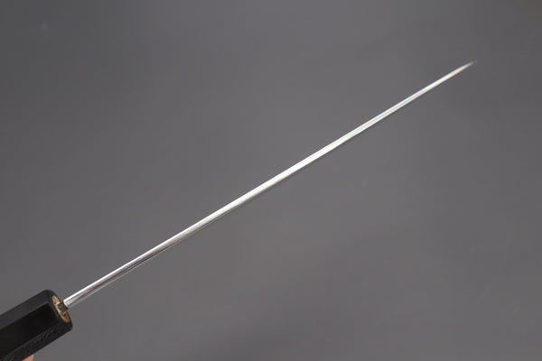 Fu-Rin-Ka-Zan Wa Gyuto Fu-Rin-Ka-Zan White Steel No.2 Wa Series Hon Kasumi Wa Gyuto (210mm to 270mm, 3 sizes)