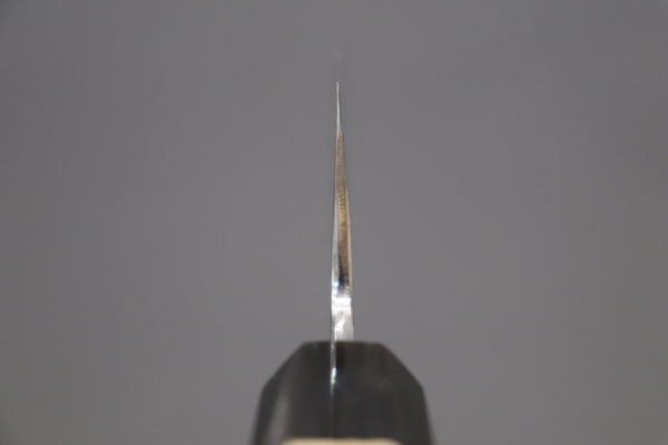 Fu-Rin-Ka-Zan Wa Gyuto Fu-Rin-Ka-Zan White Steel No.2 Wa Series Hon Kasumi Wa Gyuto (210mm to 270mm, 3 sizes)