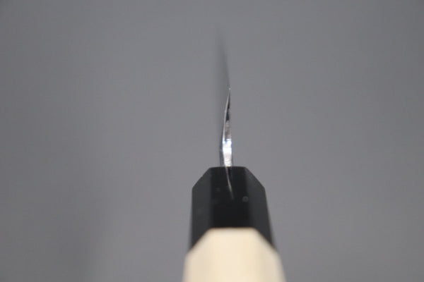 Fu-Rin-Ka-Zan Wa Petty Fu-Rin-Ka-Zan Hon Kasumi Series Blue Steel No.2 Wa Petty ( 2 sizes, Wa Petty 150mm or Wa Petty 180mm, Single Bevel Edge)