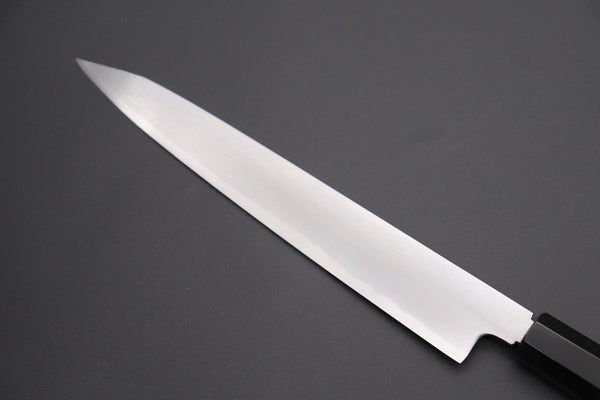 Fu-Rin-Ka-Zan Wa Petty FW-1KL Kiritsuke-Petty 210mm (8.2 inch) Fu-Rin-Ka-Zan White Steel No.2 Hon Kasumi Wa Series Kiritsuke-Petty 210mm (8.2 inch)