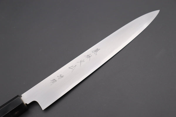 Fu-Rin-Ka-Zan Wa Petty FW-1L Wa Petty 210mm (8.2 inch) Fu-Rin-Ka-Zan White Steel No.2 Hon Kasumi Wa Series Wa Petty 210mm (8.2 inch)