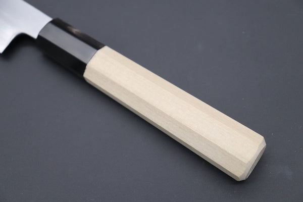 Fu-Rin-Ka-Zan Wa Petty FW-1L Wa Petty 210mm (8.2 inch) Fu-Rin-Ka-Zan White Steel No.2 Hon Kasumi Wa Series Wa Petty 210mm (8.2 inch)
