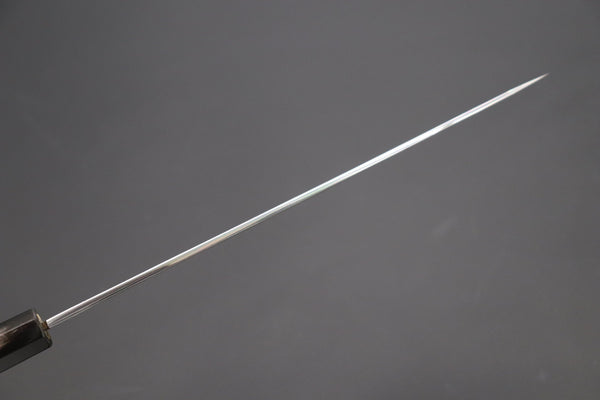 Fu-Rin-Ka-Zan Wa Petty FW-1L Wa Petty 210mm (8.2 inch) Fu-Rin-Ka-Zan White Steel No.2 Hon Kasumi Wa Series Wa Petty 210mm (8.2 inch)