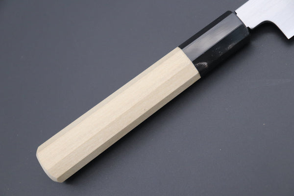 Fu-Rin-Ka-Zan Wa Petty FW-1L Wa Petty 210mm (8.2 inch) Fu-Rin-Ka-Zan White Steel No.2 Hon Kasumi Wa Series Wa Petty 210mm (8.2 inch)