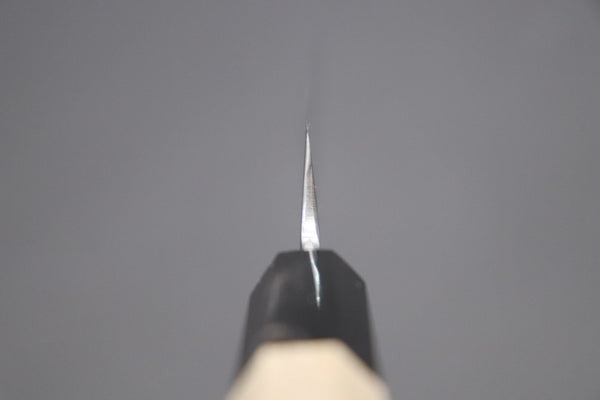 Fu-Rin-Ka-Zan Wa Petty FW-1L Wa Petty 210mm (8.2 inch) Fu-Rin-Ka-Zan White Steel No.2 Hon Kasumi Wa Series Wa Petty 210mm (8.2 inch)