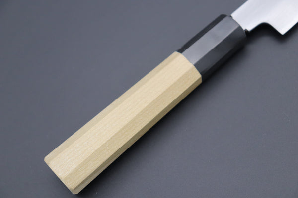 Fu-Rin-Ka-Zan Wa Petty Fu-Rin-Ka-Zan White Steel No.2 Wa Series Wa Petty (135mm and 150mm, 2 Sizes)