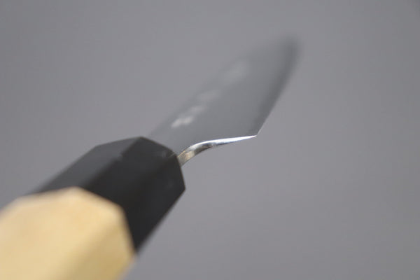 Fu-Rin-Ka-Zan Wa Petty Fu-Rin-Ka-Zan White Steel No.2 Wa Series Wa Petty (135mm and 150mm, 2 Sizes)