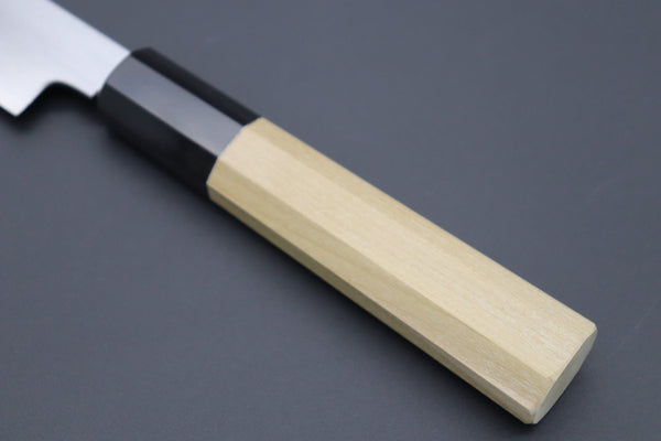 Fu-Rin-Ka-Zan Wa Petty Fu-Rin-Ka-Zan White Steel No.2 Wa Series Wa Petty (135mm and 150mm, 2 Sizes)