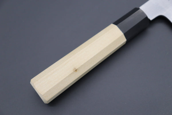 Fu-Rin-Ka-Zan Wa Santoku FW-2 Wa Santoku180mm (7inch) Fu-Rin-Ka-Zan White Steel No.2 Wa Series FW-2 Wa Santoku 180mm (7inch)