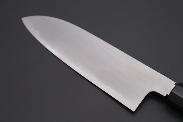 Fu-Rin-Ka-Zan Wa Santoku FW-2 Wa Santoku180mm (7inch) Fu-Rin-Ka-Zan White Steel No.2 Wa Series FW-2 Wa Santoku 180mm (7inch)
