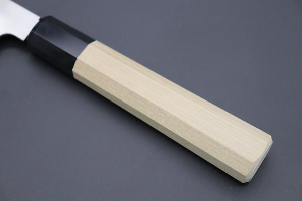 Fu-Rin-Ka-Zan Wa Sujihiki Fu-Rin-Ka-Zan Limited, Sweden Stainless Steel Wa Series “Hammer Forged” Wa Sujihiki (300mm or 330mm, 2 sizes)