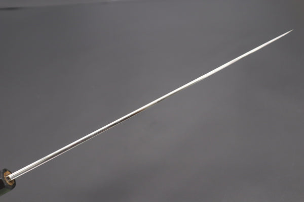 Fu-Rin-Ka-Zan Wa Sujihiki Fu-Rin-Ka-Zan Limited, Sweden Stainless Steel Wa Series “Hammer Forged” Wa Sujihiki (300mm or 330mm, 2 sizes)
