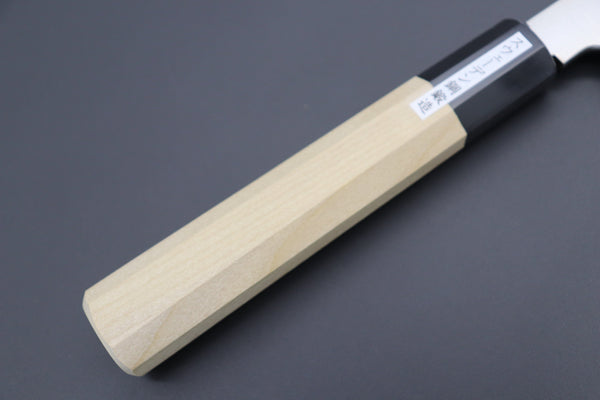 Fu-Rin-Ka-Zan Wa Sujihiki Fu-Rin-Ka-Zan Limited, Sweden Stainless Steel Wa Series “Hammer Forged” Wa Sujihiki (300mm or 330mm, 2 sizes)