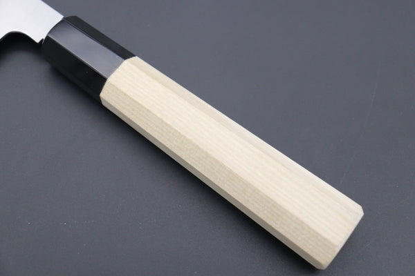 Fu-Rin-Ka-Zan Wa Sujihiki Fu-Rin-Ka-Zan Pure Sweden Stainless Steel Wa Series Wa Sujihiki (240nm to 300mm, 3 sizes)