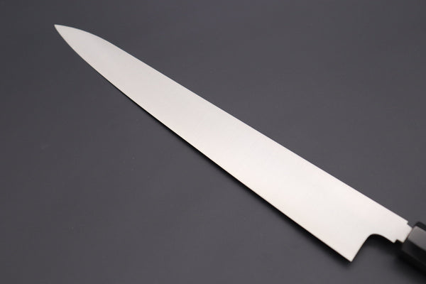Fu-Rin-Ka-Zan Wa Sujihiki Fu-Rin-Ka-Zan Pure Sweden Stainless Steel Wa Series Wa Sujihiki (240nm to 300mm, 3 sizes)