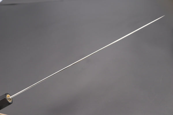 Fu-Rin-Ka-Zan Wa Sujihiki Fu-Rin-Ka-Zan Pure Sweden Stainless Steel Wa Series Wa Sujihiki (240nm to 300mm, 3 sizes)