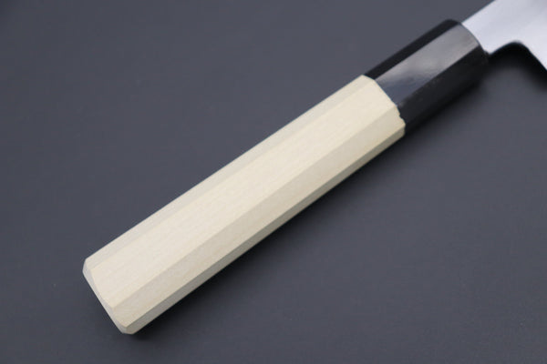 Fu-Rin-Ka-Zan Wa Sujihiki Fu-Rin-Ka-Zan White Steel No.2 Wa Series Wa Sujihiki (240mm and 270mm, 2 Sizes)