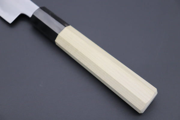 Fu-Rin-Ka-Zan Wa Sujihiki Fu-Rin-Ka-Zan White Steel No.2 Wa Series Wa Sujihiki (240mm and 270mm, 2 Sizes)