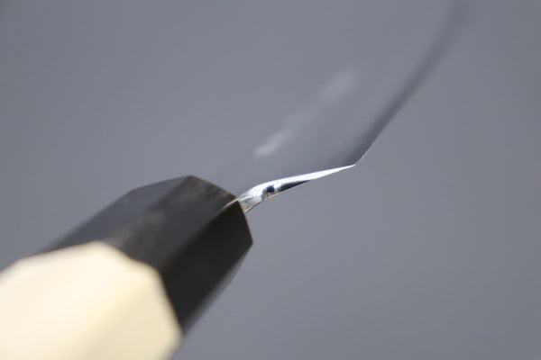 Fu-Rin-Ka-Zan Wa Sujihiki Fu-Rin-Ka-Zan White Steel No.2 Wa Series Wa Sujihiki (240mm and 270mm, 2 Sizes)
