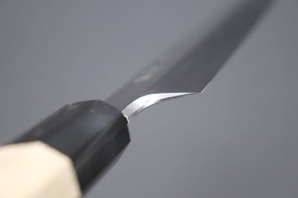 Fu-Rin-Ka-Zan Yanagiba Fu-Rin-Ka-Zan Limited, (FSO-9) Solid VG-10 blade Yanagiba (270mm & 300mm, 2 Sizes, Perfectly Mirror Polished)