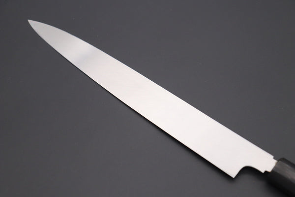 Fu-Rin-Ka-Zan Yanagiba Fu-Rin-Ka-Zan Limited, (FSO-9) Solid VG-10 blade Yanagiba (270mm & 300mm, 2 Sizes, Perfectly Mirror Polished)