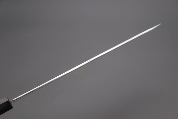 Fu-Rin-Ka-Zan Yanagiba Fu-Rin-Ka-Zan Limited, (FSO-9) Solid VG-10 blade Yanagiba (270mm & 300mm, 2 Sizes, Perfectly Mirror Polished)