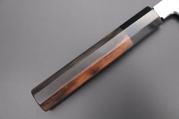 Fu-Rin-Ka-Zan Yanagiba FSO-52 Yanagiba 270mm (10.6inch) Fu-Rin-Ka-Zan Limited, Hon Kasumi Blue Steel No.1 Yanagiba 270mm (10.6 Inch, FSO-52)