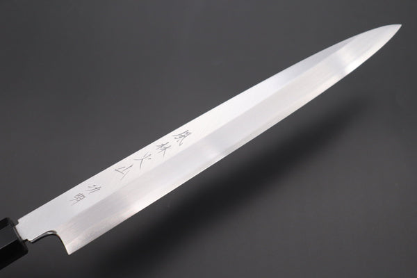 Fu-Rin-Ka-Zan Yanagiba FSO-52 Yanagiba 270mm (10.6inch) Fu-Rin-Ka-Zan Limited, Hon Kasumi Blue Steel No.1 Yanagiba 270mm (10.6 Inch, FSO-52)
