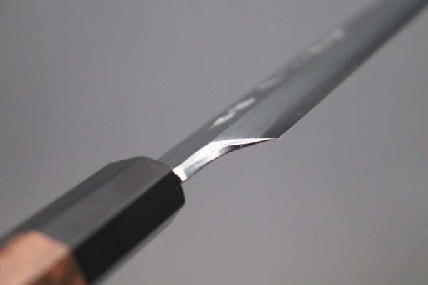 Fu-Rin-Ka-Zan Yanagiba FSO-52 Yanagiba 270mm (10.6inch) Fu-Rin-Ka-Zan Limited, Hon Kasumi Blue Steel No.1 Yanagiba 270mm (10.6 Inch, FSO-52)