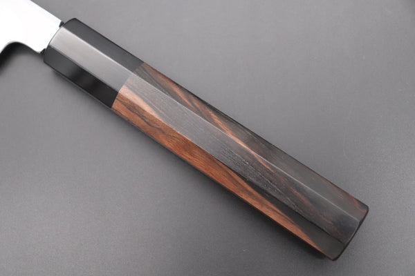 Fu-Rin-Ka-Zan Yanagiba FSO-52 Yanagiba 270mm (10.6inch) Fu-Rin-Ka-Zan Limited, Hon Kasumi Blue Steel No.1 Yanagiba 270mm (10.6 Inch, FSO-52)