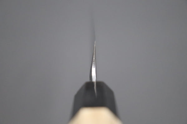 Fu-Rin-Ka-Zan Yanagiba FSO-68 Yanagiba270mm (10.6inch) Fu-Rin-Ka-Zan Limited, Hon Kasumi Blue Steel No.1 Yanagiba 270mm (Perfectly Mirror Polished Blade, 10.6 Inch, FSO-68)