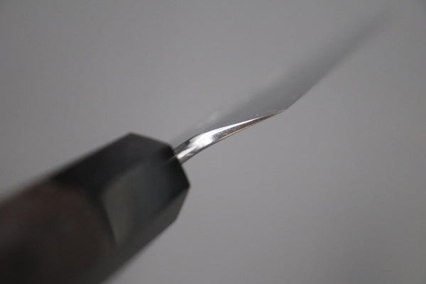 Fu-Rin-Ka-Zan Yanagiba FSO-69 Yanagiba270mm (10.6inch) Fu-Rin-Ka-Zan Limited, Hon Kasumi Blue Steel No.1 Yanagiba 270mm (Perfectly Mirror Polished Blade, 10.6 Inch, FSO-69)