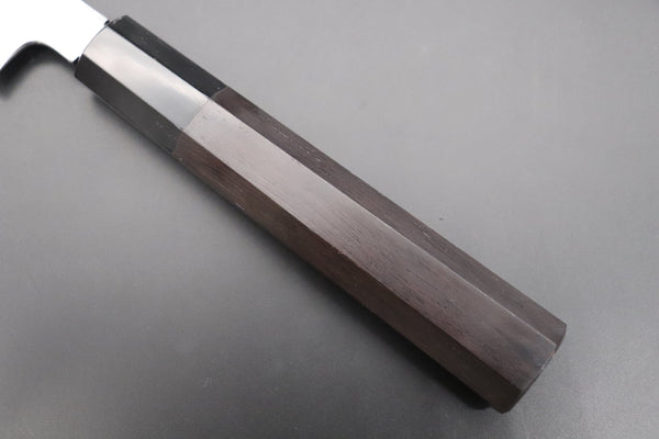 Fu-Rin-Ka-Zan Yanagiba FSO-69 Yanagiba270mm (10.6inch) Fu-Rin-Ka-Zan Limited, Hon Kasumi Blue Steel No.1 Yanagiba 270mm (Perfectly Mirror Polished Blade, 10.6 Inch, FSO-69)
