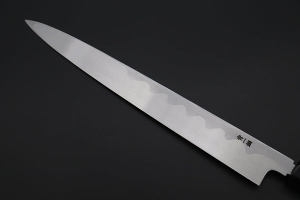 Fu-Rin-Ka-Zan Yanagiba FSO-67 Yanagiba300mm (11.8inch) Fu-Rin-Ka-Zan Limited, Hon Kasumi Blue Steel No.1 Yanagiba 300mm (11.8 Inch, FSO-67)