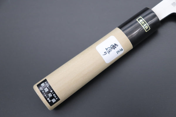 Fujiwara Kanefusa Deba Fujiwara Kanefusa FKJ Series Deba (165mm and 180mm, 2 sizes)